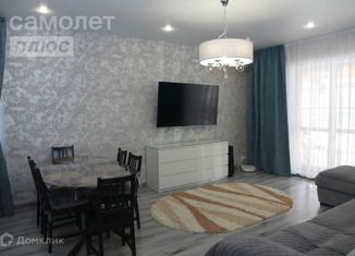 Продажа дома, 120.2 м2, Казань, улица Аксакова, 29Б