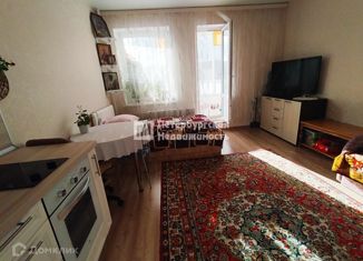 Квартира на продажу студия, 27.68 м2, поселок Бугры, Нижняя улица, 5к3, ЖК Ювента