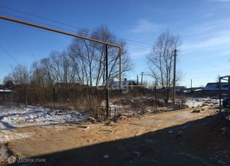 Продается участок, 10 сот., деревня Перикса, Центральная улица