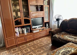 Продам 1-ком. квартиру, 31 м2, Самара, улица Авроры, 115