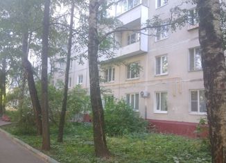 Продается 1-комнатная квартира, 26.6 м2, Москва, улица Тёплый Стан, 21к2, метро Тёплый Стан
