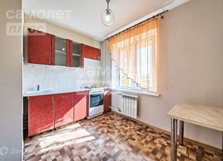 Продам однокомнатную квартиру, 36 м2, Томск, улица Павла Нарановича, 1