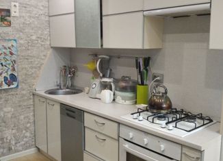 Продажа трехкомнатной квартиры, 72 м2, Нижний Новгород, Днепропетровская улица, 16, Днепропетровская улица