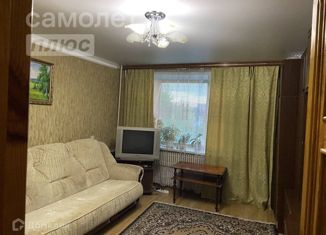 Продается 2-комнатная квартира, 40.7 м2, Курск, Коммунистическая улица, 3В, Центральный округ