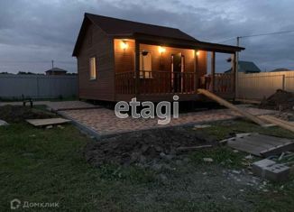 Дом на продажу, 48 м2, село Частое