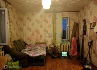 Двухкомнатная квартира на продажу, 44 м2, Волгоград, Костромской переулок, 20, Дзержинский район