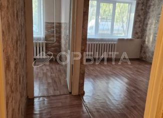 Продается 1-ком. квартира, 31 м2, Тюменская область, Севастопольская улица, 15