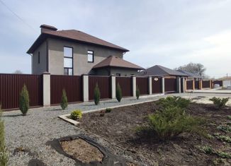 Продажа дома, 190 м2, село Лапыгино, 3-я Тополиная улица