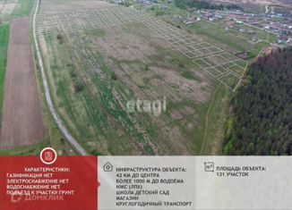 Продается участок, 8 сот., село Салаирка