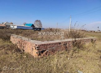 Продам земельный участок, 18 сот., село Усть-Луковка, улица П. Савостиной