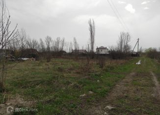 Продается земельный участок, 6.4 сот., дачное товарищество имени Хуаде, Грушевая улица