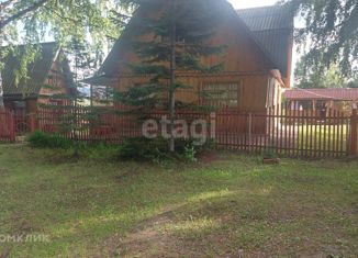 Продаю дом, 80 м2, СДТ Русское поле