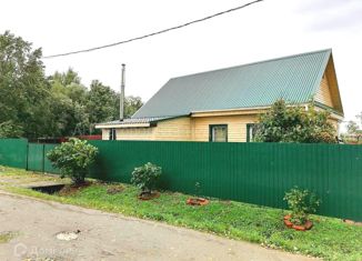 Продажа дома, 40.5 м2, посёлок городского типа Николаевка, Лесная улица