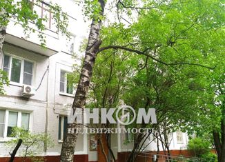 Продаю 1-ком. квартиру, 27.4 м2, Москва, Ясный проезд, 15, Ясный проезд