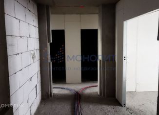 Продам 3-комнатную квартиру, 110 м2, Нижегородская область, Ошарская улица, 98к1