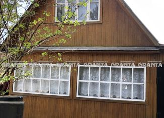 Продаю дом, 60 м2, Дивногорск, Нагорная улица