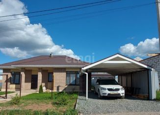 Продам дом, 120 м2, деревня Шудья, Озёрная улица