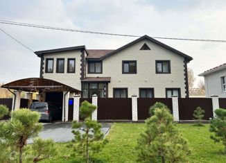 Продам дом, 228 м2, Тобольск, Красная площадь