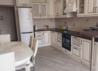 Продам трехкомнатную квартиру, 73 м2, Краснодар, улица Генерала Шифрина, 1, ЖК Новый город