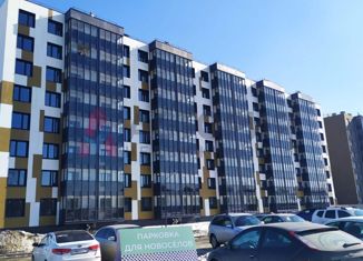 1-ком. квартира на продажу, 34.1 м2, Тула, ЖК Наши Баташи, Самоварная улица, 14