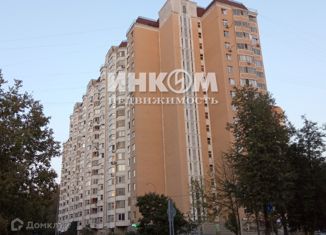 2-комнатная квартира на продажу, 60 м2, Москва, Бескудниковский бульвар, 24к1