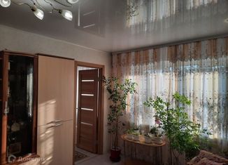 Продается двухкомнатная квартира, 44 м2, Новосибирск, Гидромонтажная улица, 52, Гидромонтажная улица