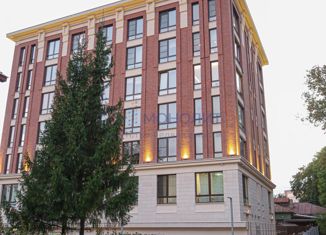 Продается 2-ком. квартира, 85 м2, Нижний Новгород, улица Семашко, 21к1, улица Семашко