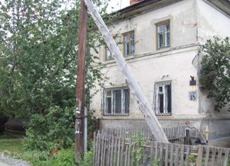 Комната на продажу, 38 м2, посёлок Шабровский, улица Ленина, 18