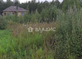 Продажа участка, 6.02 сот., коттеджный посёлок На Ладоге, Черничная улица