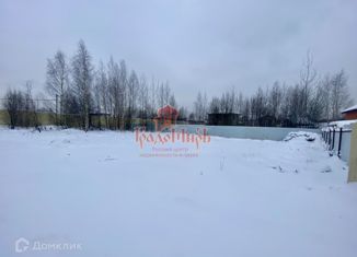 Продам земельный участок, 5.02 сот., деревня Троице-Сельцо, Деревенская улица