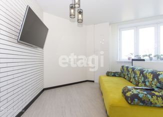 Продаю трехкомнатную квартиру, 65.5 м2, поселок Светлый, поселок Светлый, 9