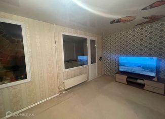 Продается однокомнатная квартира, 41.3 м2, Екатеринбург, улица Бебеля, 152, улица Бебеля