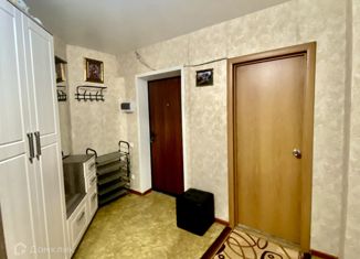 2-комнатная квартира на продажу, 51 м2, посёлок Петровский, Петровская улица, 6