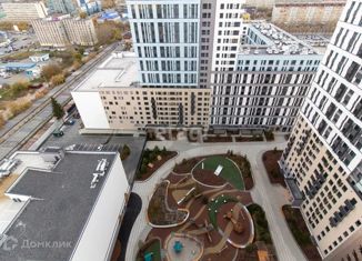 1-ком. квартира на продажу, 33 м2, Тюмень, ЖК Сердце Сибири, Харьковская улица, 74