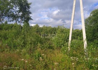 Продажа участка, 15 сот., деревня Груздово