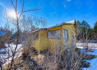 Продажа дома, 30 м2, СНТ Полярные Зори, Центральная улица