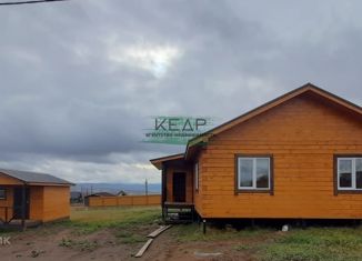 Продается дом, 83.6 м2, ДНТ Ясная Поляна, улица Согласия, 345