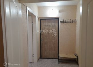 Продаю 1-комнатную квартиру, 35.2 м2, посёлок Элитный, улица Фламинго, 16