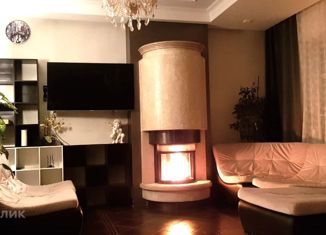 Продается дом, 265.5 м2, посёлок Тярлево, Московское шоссе, 33