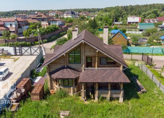 Продаю дом, 250 м2, деревня Степаньково