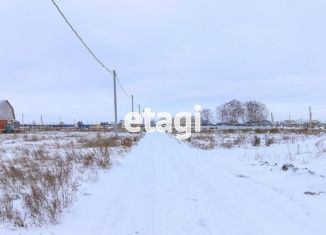 Продажа земельного участка, 5 сот., посёлок Новоомский, Шоссейная улица