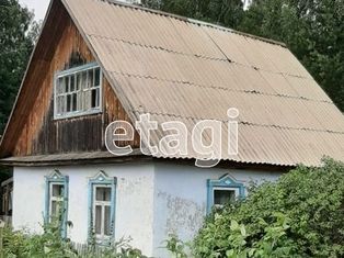 Продам дом, 45 м2, садово-дачное товарищество Азотовец, садово-дачное товарищество Азотовец, 459