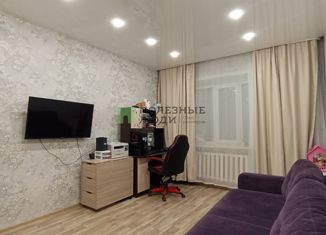 3-комнатная квартира на продажу, 70 м2, Нерюнгри, Тимптонская улица, 1