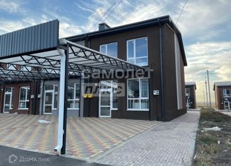 Таунхаус на продажу, 76 м2, Ставропольский край, улица Василия Маргелова