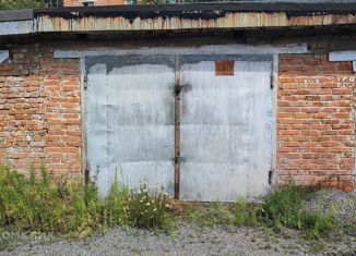 Продажа гаража, 24 м2, Таштагол, улица Макаренко, 163
