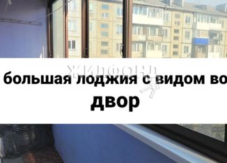 Продам 3-комнатную квартиру, 65.8 м2, село Белый Яр, улица Мира, 14А