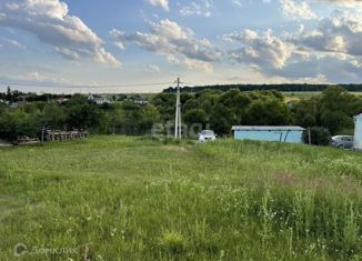 Продается участок, 10 сот., село Русская Гвоздёвка, Нагорная улица