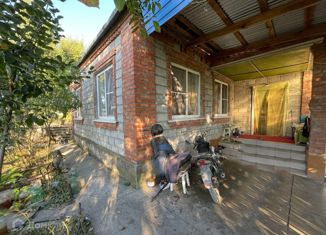 Продам дом, 55 м2, станица Гривенская, Первомайская улица, 64