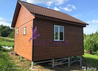 Продажа дома, 30 м2, деревня Дивово