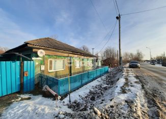 Дом на продажу, 98 м2, село Ярково, улица Дзержинского